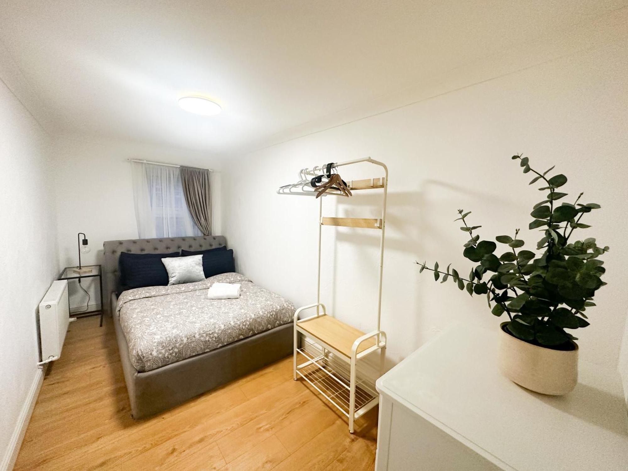 Flat 4, Stay In Aldgate Londra Exterior foto