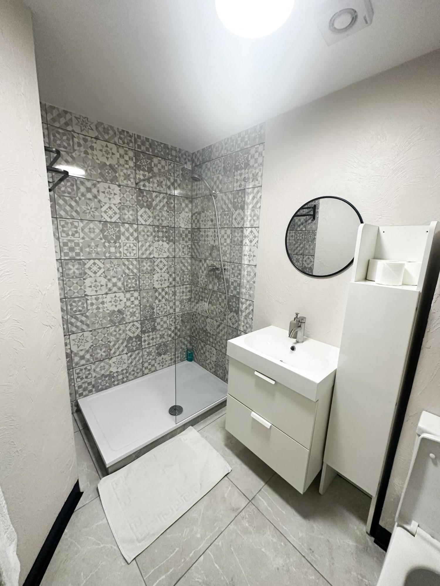 Flat 4, Stay In Aldgate Londra Exterior foto