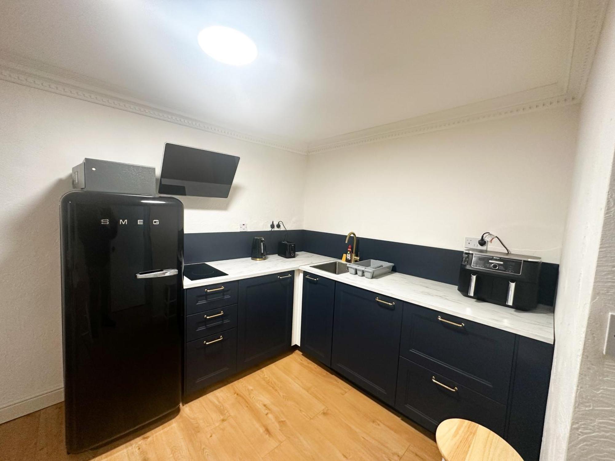 Flat 4, Stay In Aldgate Londra Exterior foto