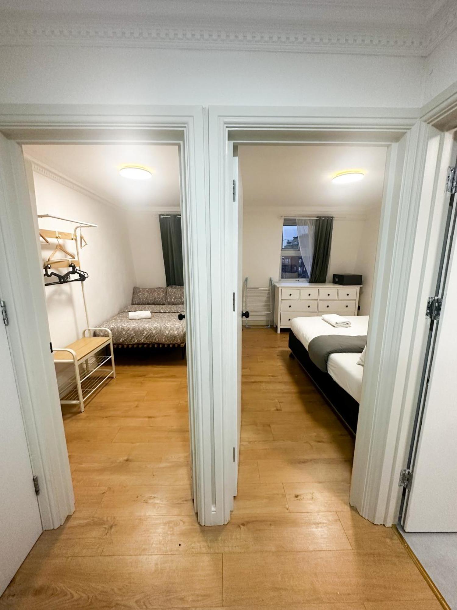 Flat 4, Stay In Aldgate Londra Exterior foto