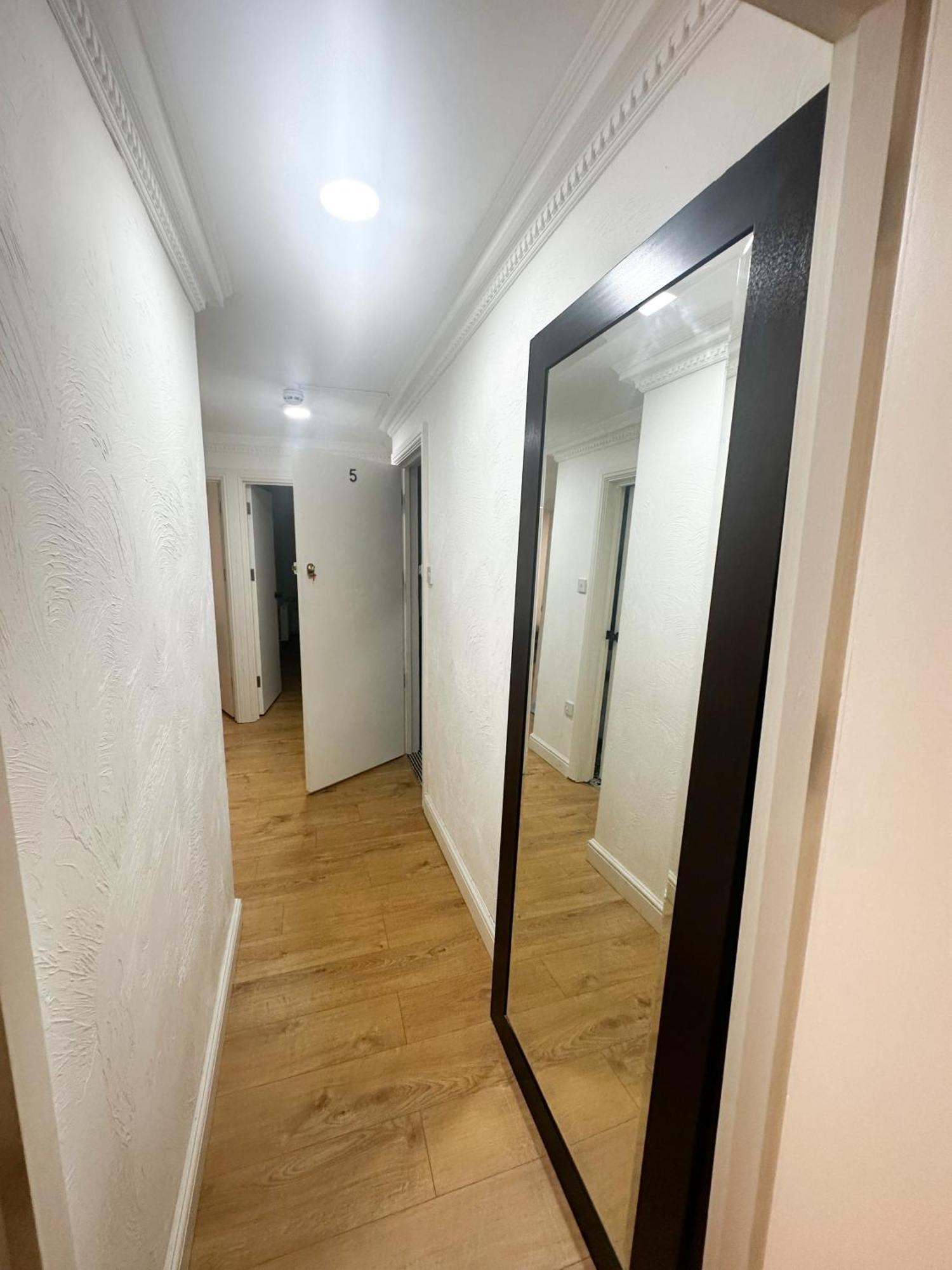 Flat 4, Stay In Aldgate Londra Exterior foto